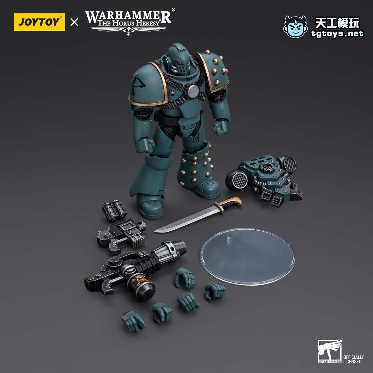 MKVI型战士 缩略图 5