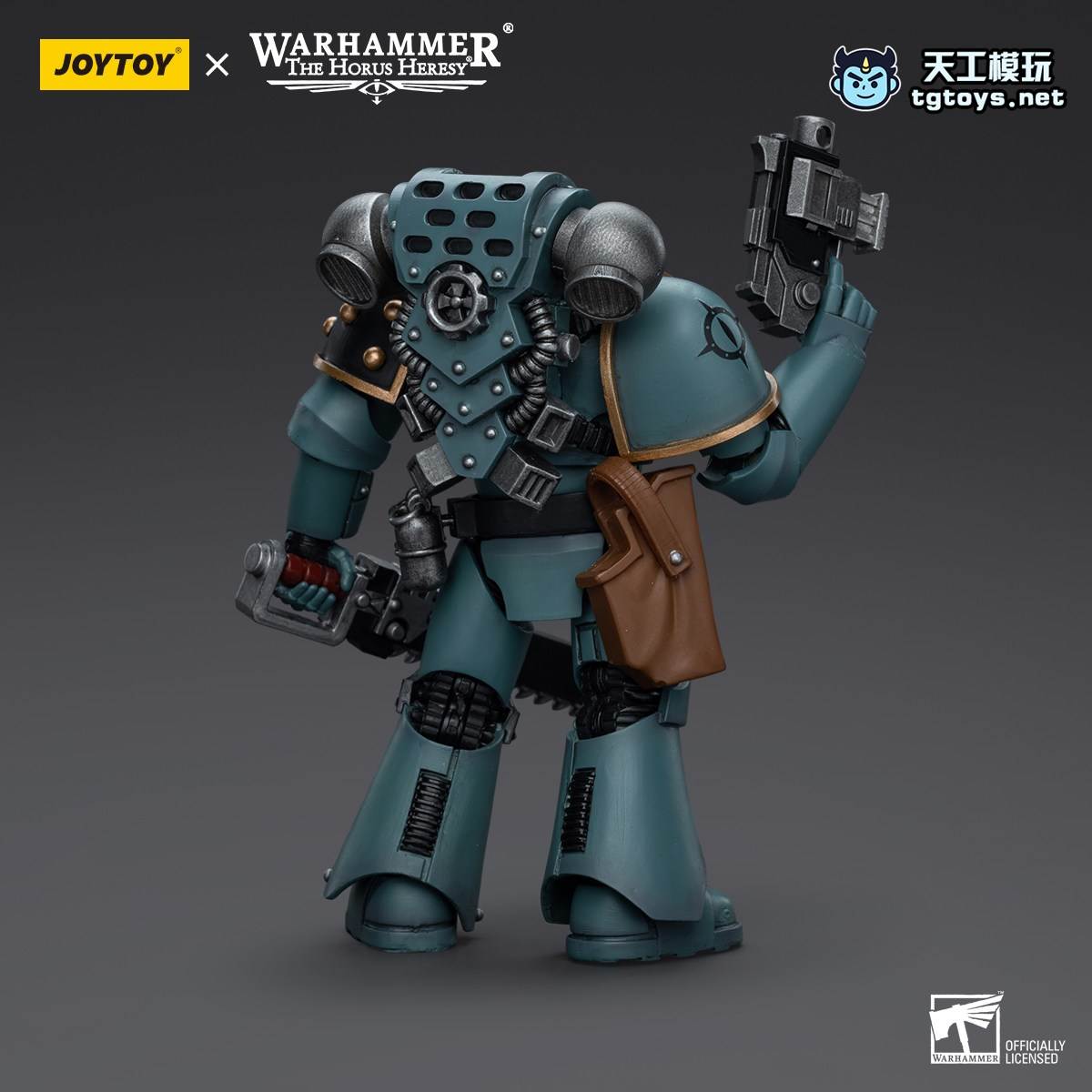 MKVI型战士 缩略图 2