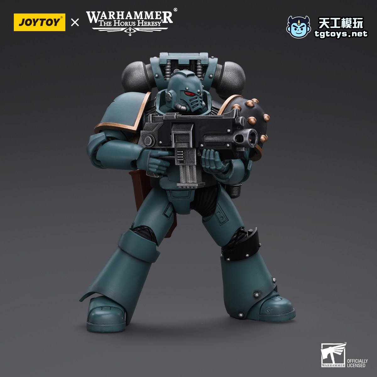 MKVI型战士 缩略图 3
