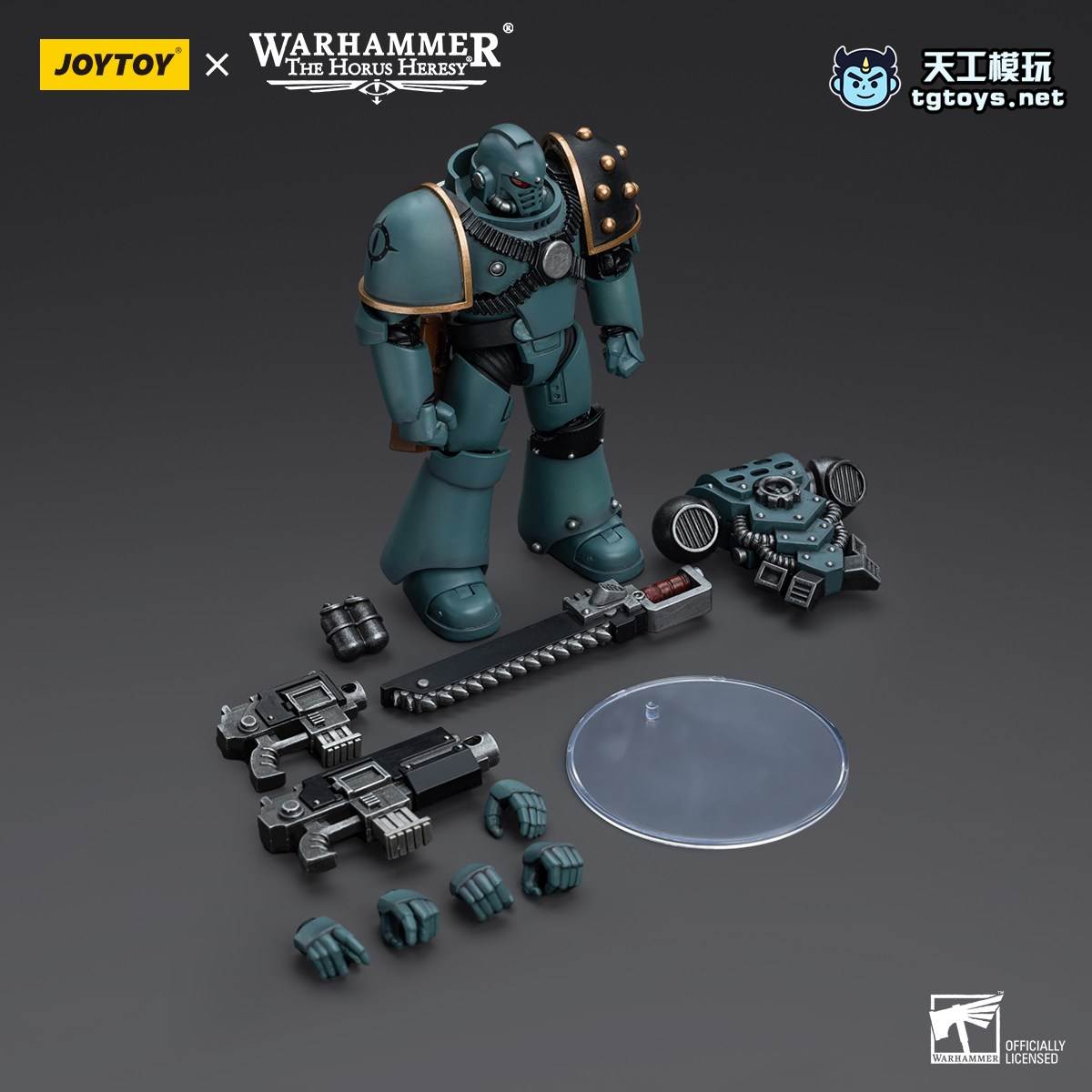 MKVI型战士 缩略图 4