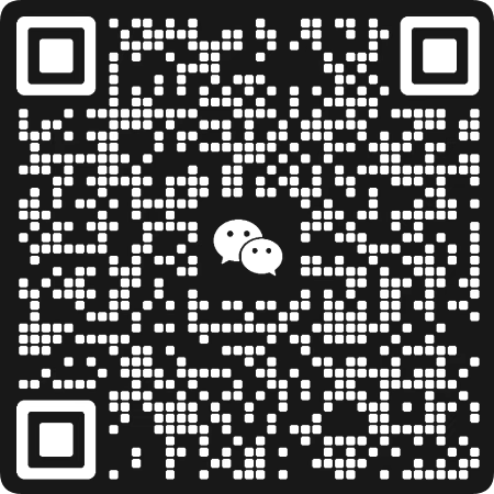 暗源战锤交流群 QR Code
